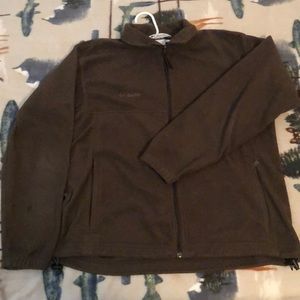 Columbia jacket